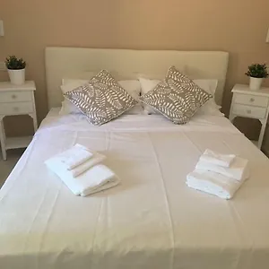 Apartment Queen Chic, La Spezia