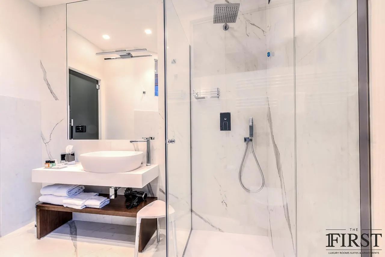 La Spezia By The First - Luxury Rooms & Suites