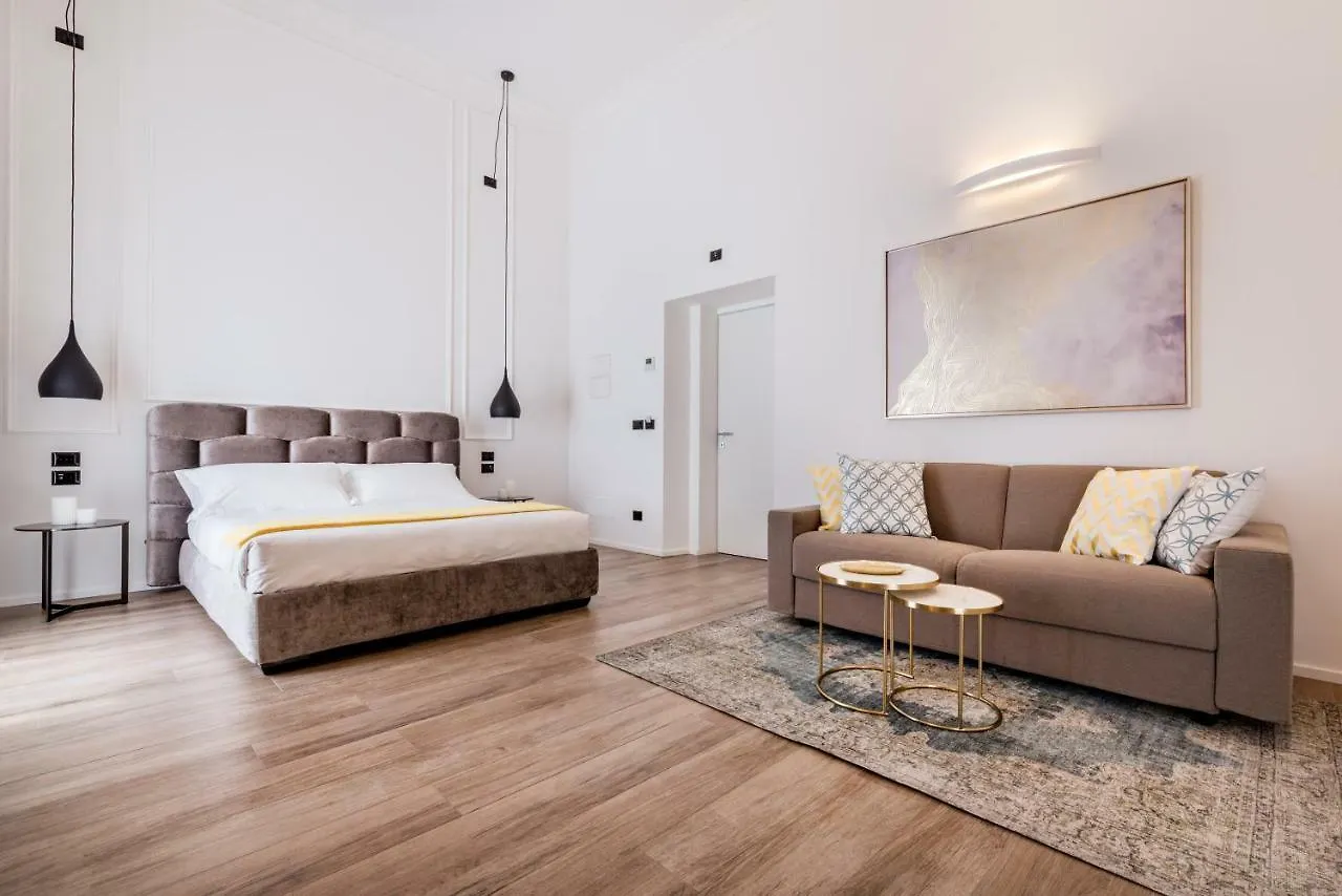 La Spezia By The First - Luxury Rooms & Suites 2*, La Spezia Italy