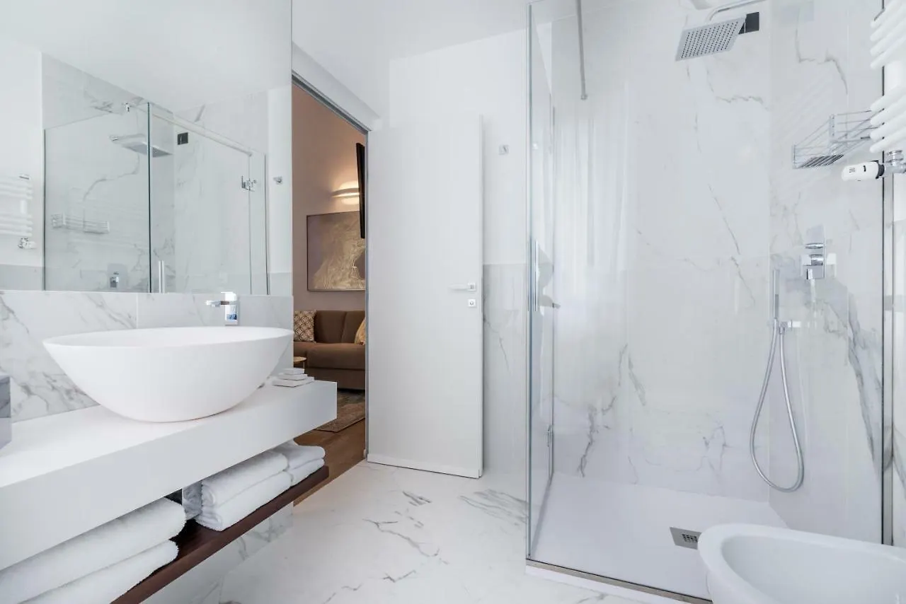 Guest house La Spezia By The First - Luxury Rooms & Suites