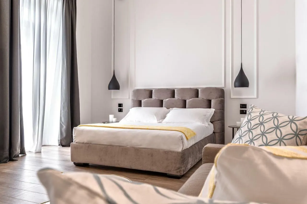 La Spezia By The First - Luxury Rooms & Suites Italy