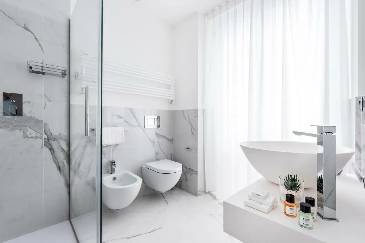 La Spezia By The First - Luxury Rooms & Suites Guest house La Spezia