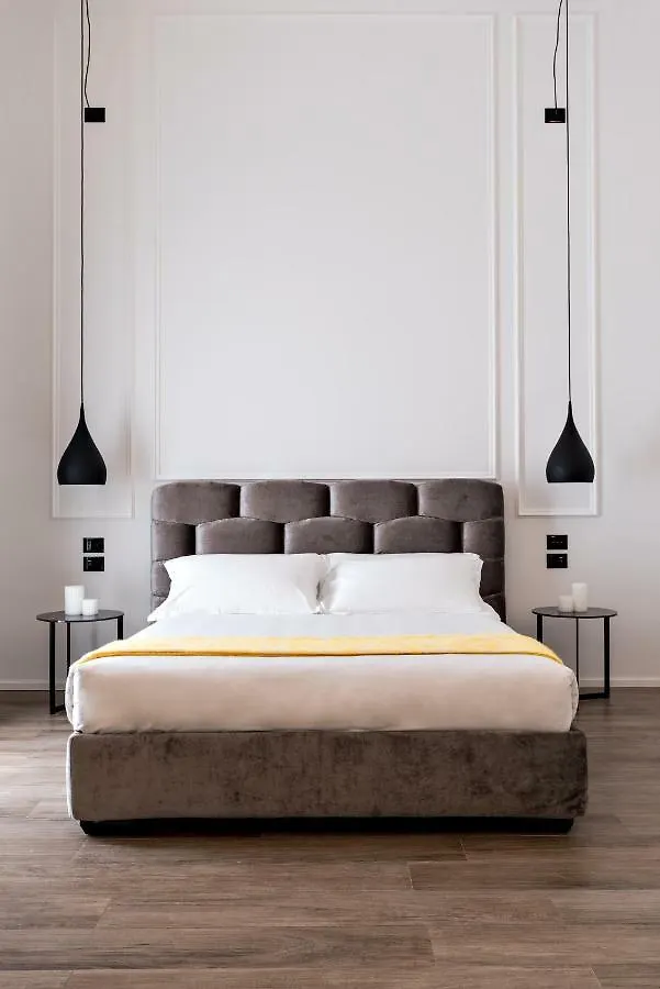 La Spezia By The First - Luxury Rooms & Suites Guest house La Spezia