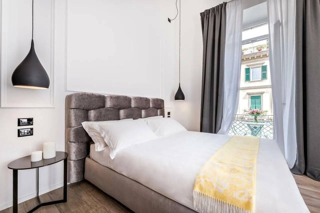 Guest house La Spezia By The First - Luxury Rooms & Suites
