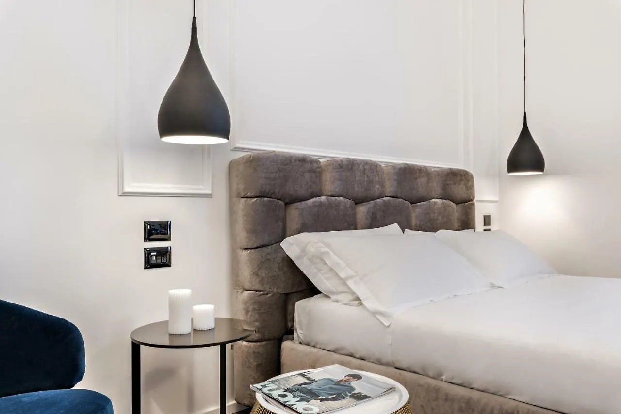 La Spezia By The First - Luxury Rooms & Suites Italy
