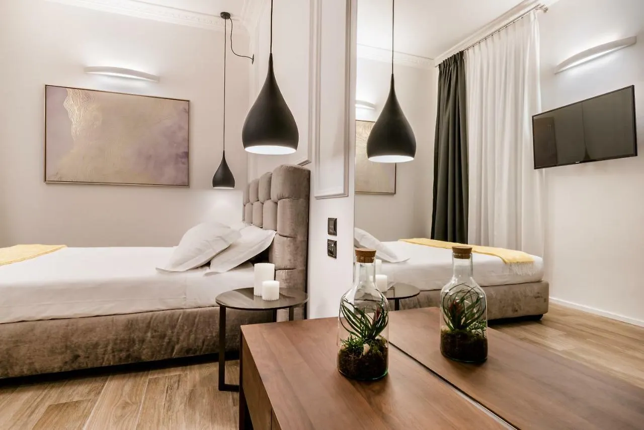 La Spezia By The First - Luxury Rooms & Suites 2*, La Spezia Italy