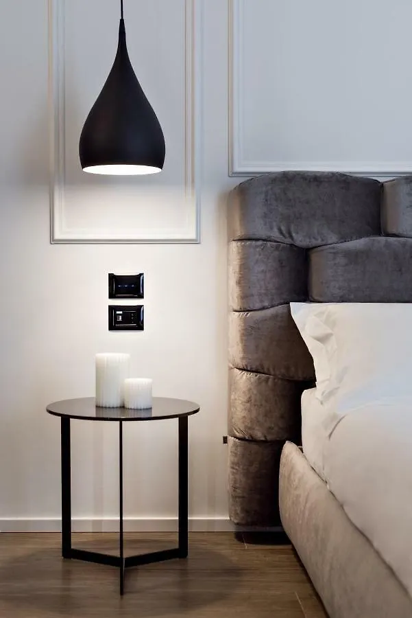 ** Guest house La Spezia By The First - Luxury Rooms & Suites Italy