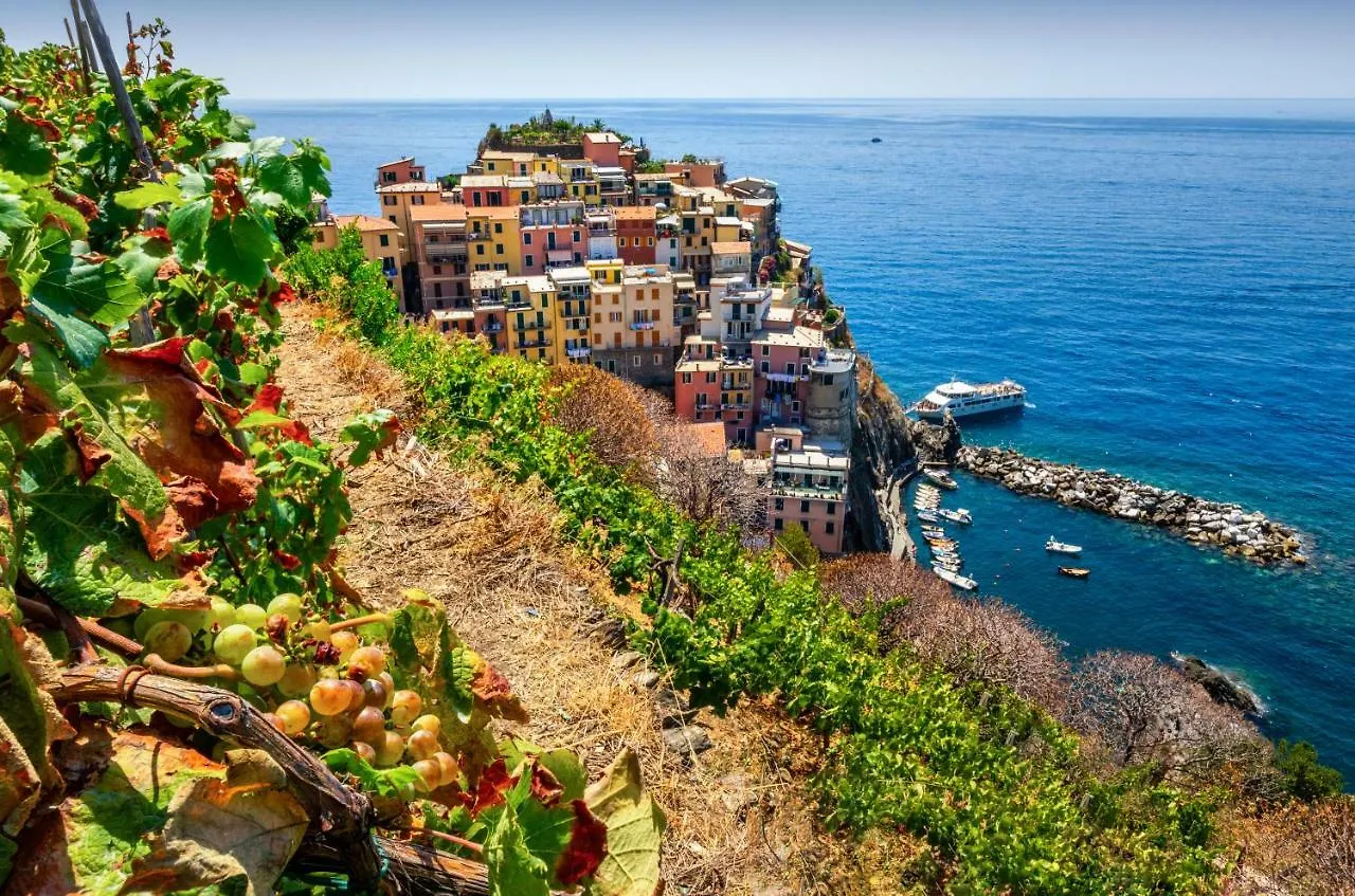 Guest house La Spezia By The First - Luxury Rooms & Suites