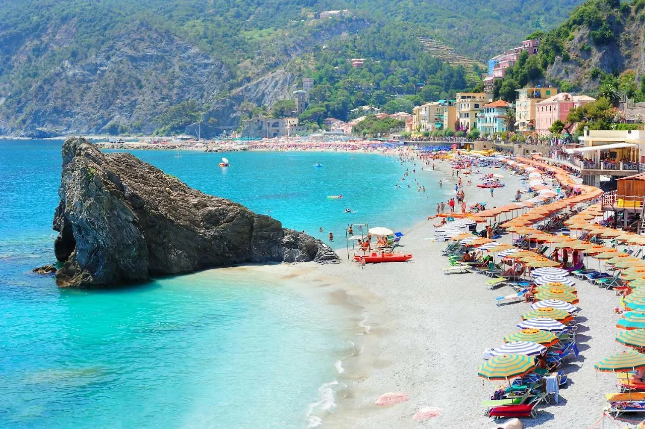 La Spezia By The First - Luxury Rooms & Suites 2*, La Spezia
