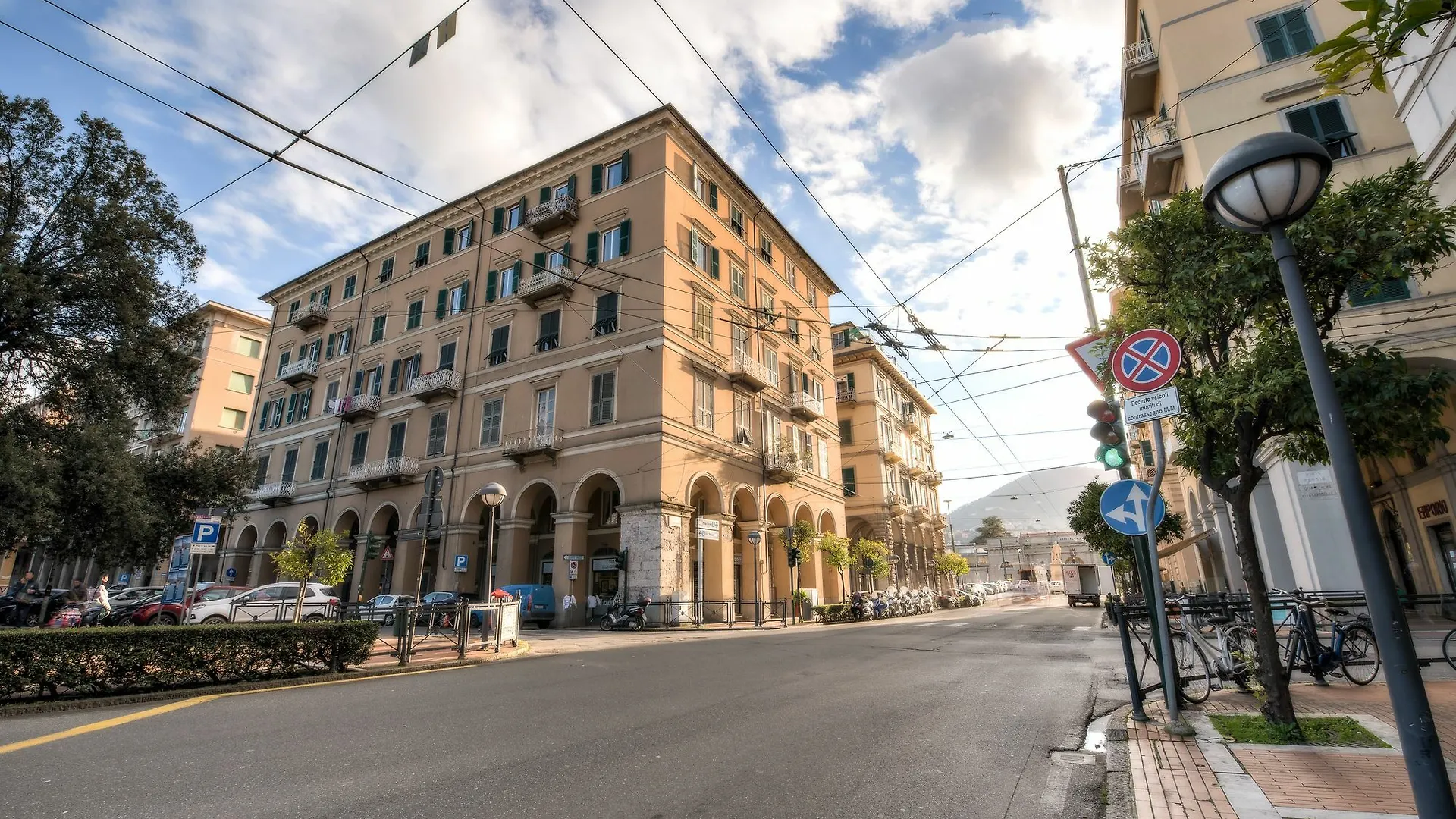 Guest house La Spezia By The First - Luxury Rooms & Suites