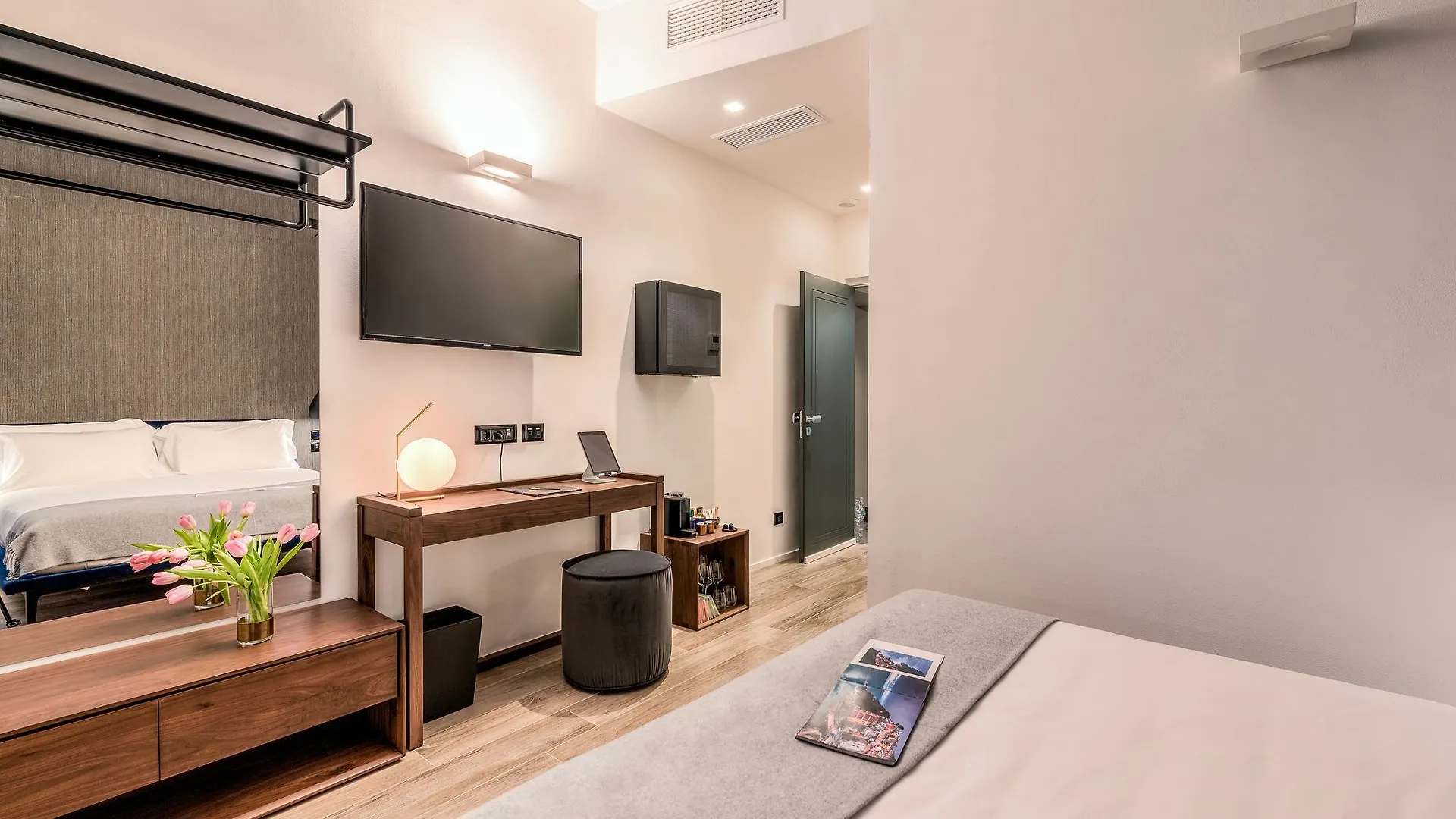 ** Guest house La Spezia By The First - Luxury Rooms & Suites Italy