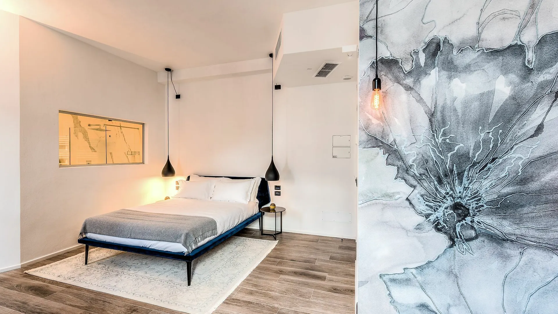 Guest house La Spezia By The First - Luxury Rooms & Suites