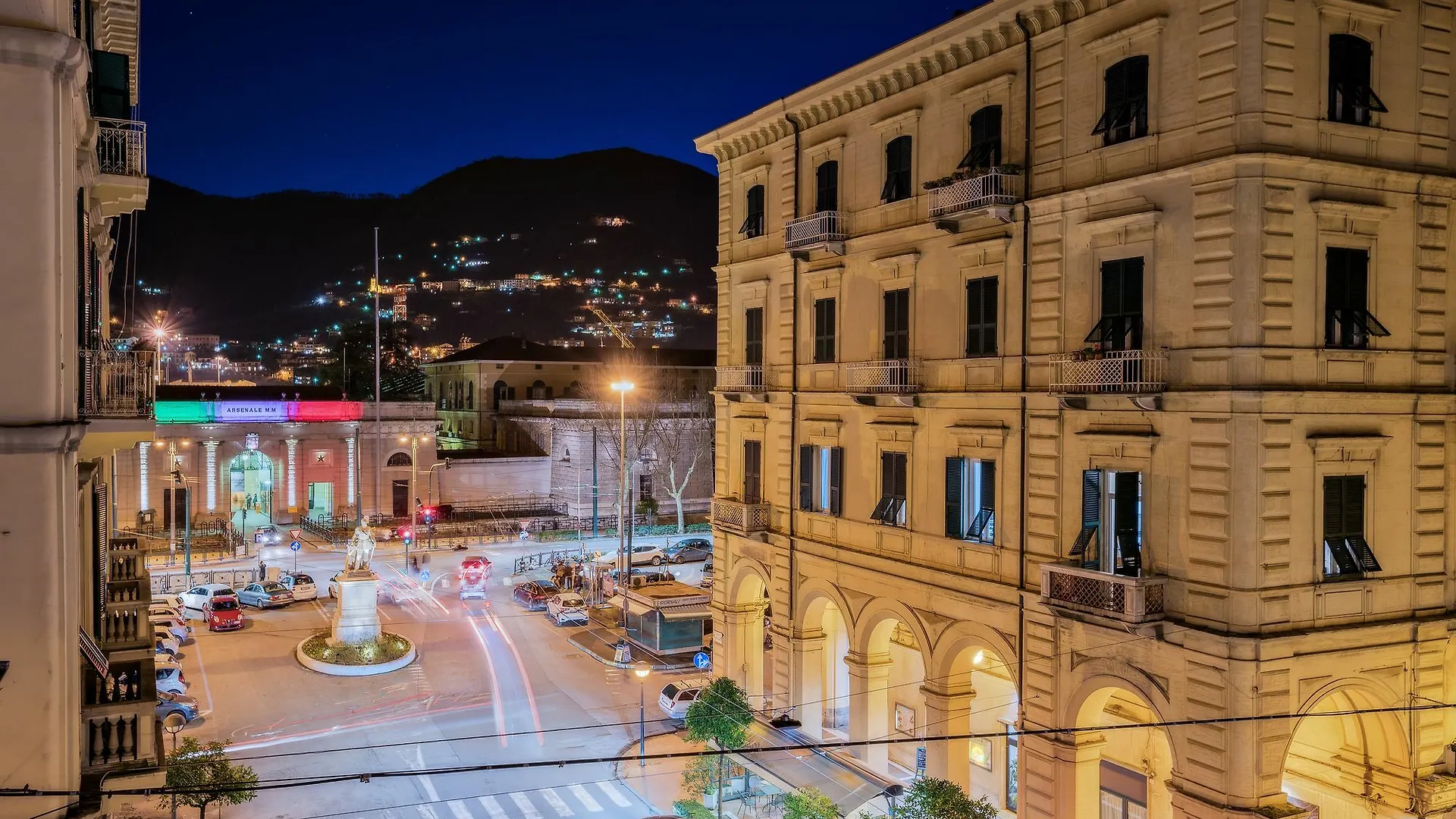 La Spezia By The First - Luxury Rooms & Suites